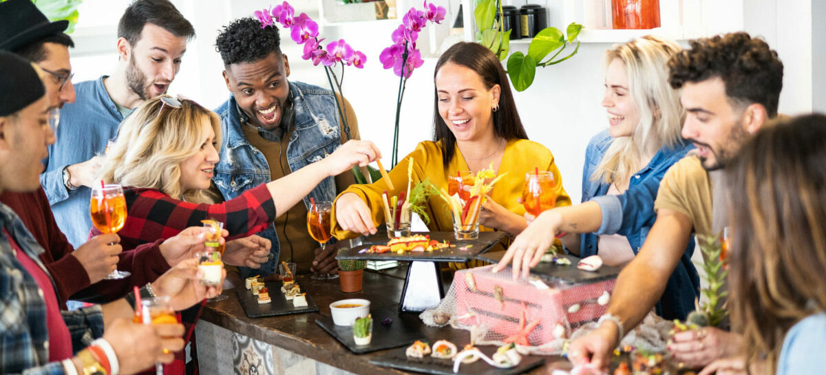 Il cliente non entra in agenzia? Vai tu da lui