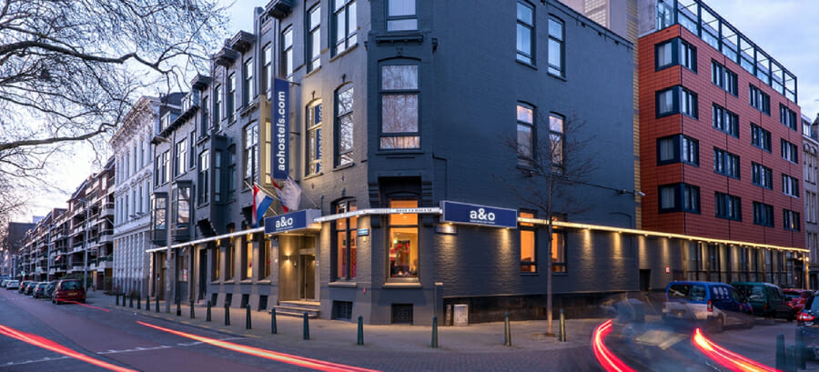 aohostels_rotterdam