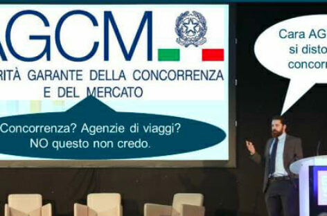 Le nostre battaglie per i sostegni alle agenzie di viaggi e le risposte dell’Agcm