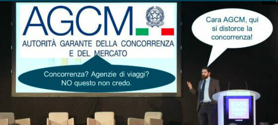 Le nostre battaglie per i sostegni alle agenzie di viaggi e le risposte dell’Agcm