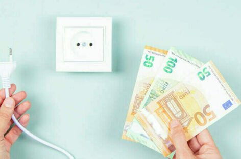 Confindustria Alberghi: “Sconti in bolletta, proroga non basta”