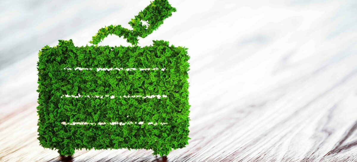 Viaggi d’affari sostenibili, BizAway si allea con Green Future Project