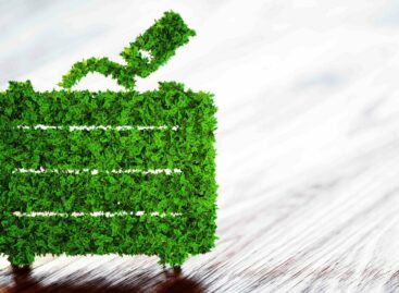 Aviation europea verso la  totale decarbonizzazione entro il 2050