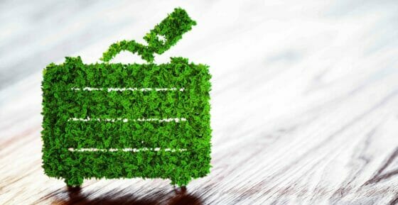 Viaggi d’affari sostenibili, BizAway si allea con Green Future Project