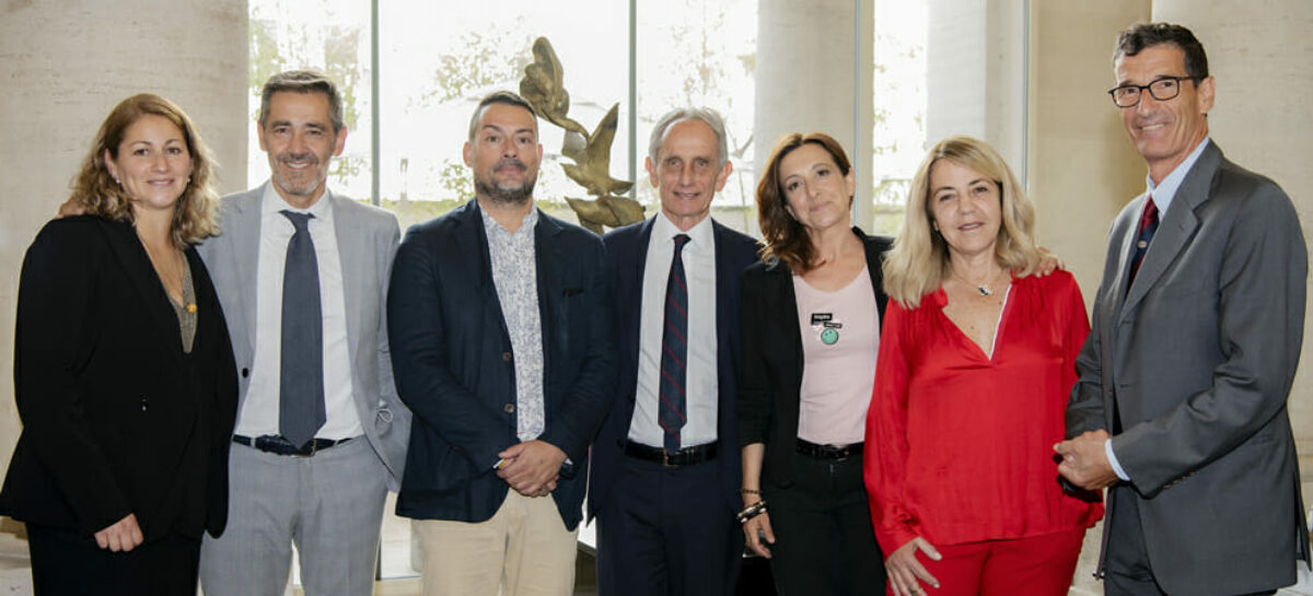 Roma dal golf a Expo: la strategia del Convention Bureau per i grandi eventi