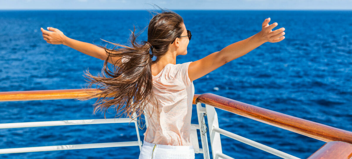 Usa, stop al programma Covid-19 per le crociere