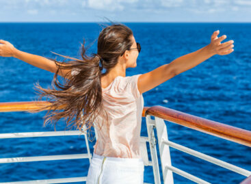 Usa, stop al programma Covid-19 per le crociere