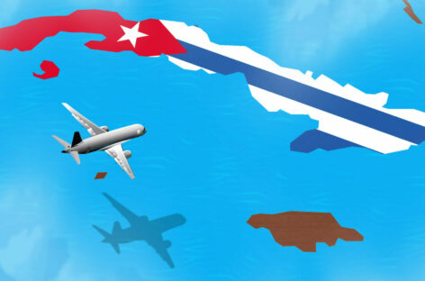 Usa, ritornano i collegamenti aerei su 10 scali cubani