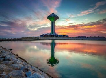 Wizz Air, rotta low cost da Roma all’Arabia Saudita