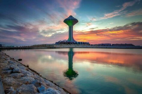 La regina Arabia Saudita:<br> visti facili e raffica di voli