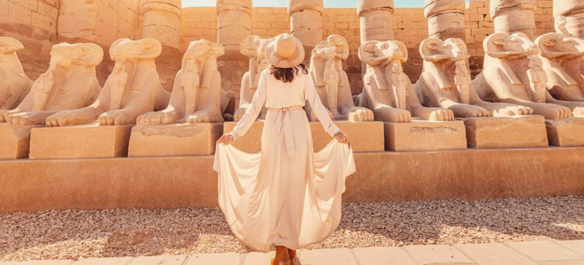 Egitto, stop a tutte le restrizioni Covid in entrata