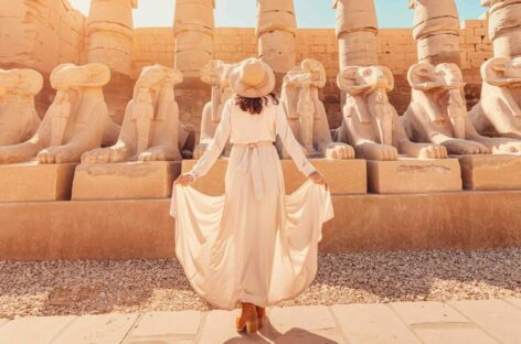 Egitto, stop a tutte le restrizioni Covid in entrata