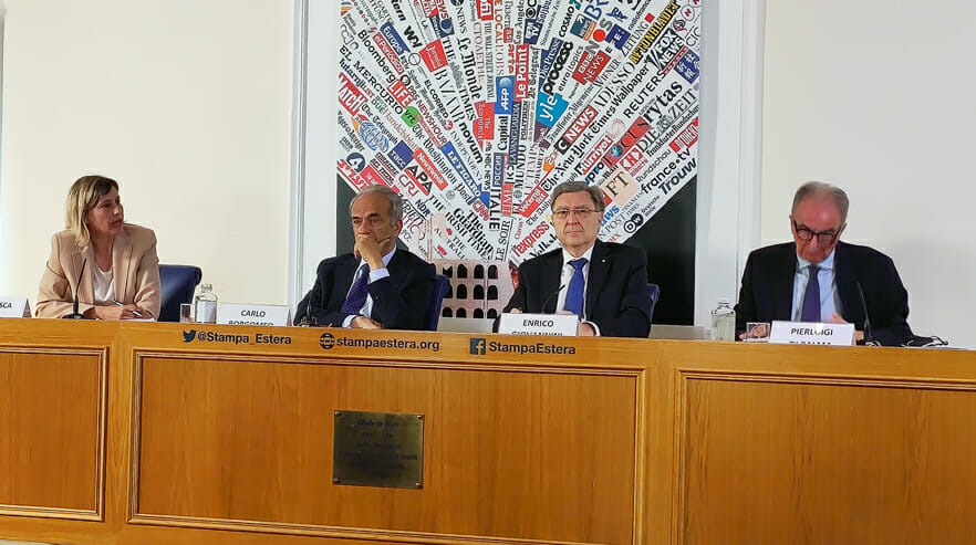 enac_assaeroporti_borgomeo_dipalma_enav_giovannini