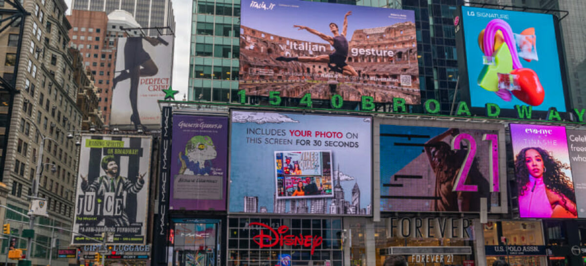 Enit promuove l’Italia da Londra a New York