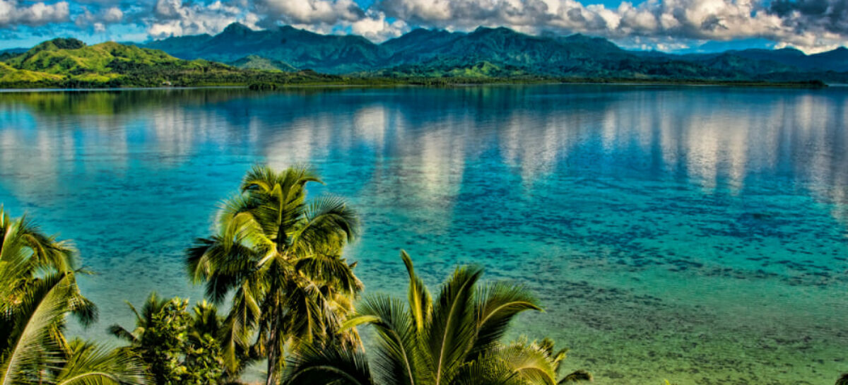 Le Fiji eliminano tutte le restrizioni anti Covid