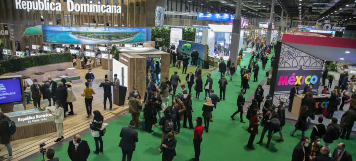 Ifema Madrid (Fitur) si allea con il polo fieristico della Corea del Sud