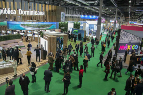 Fitur 2024 al via a Madrid: anticipazioni dalla fiera