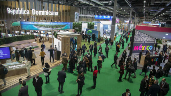 Fitur 2023 si terrà a Madrid dal 18 al 22 gennaio