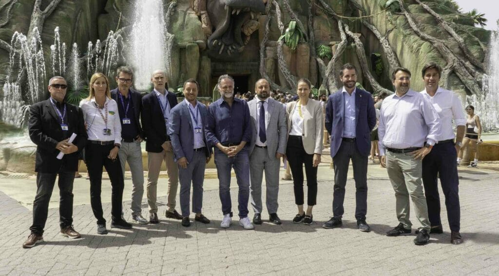 garavaglia gardaland