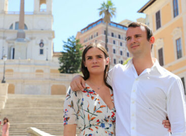 L’Hotel Hassler riparte sotto la guida dei gemelli Wirth