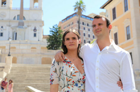 L’Hotel Hassler riparte sotto la guida dei gemelli Wirth