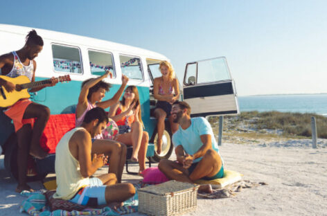 Vendere viaggi ai giovani: <br>le cinque regole d’oro