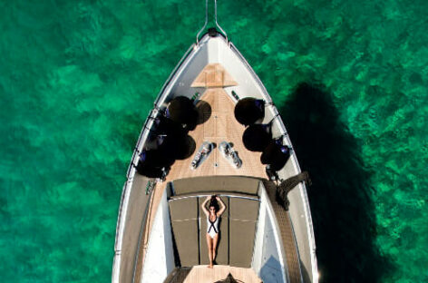 Estate in Grecia, al via la campagna promozionale