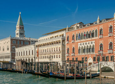 Venezia, l’Hotel Danieli diventerà Four Seasons nel 2025