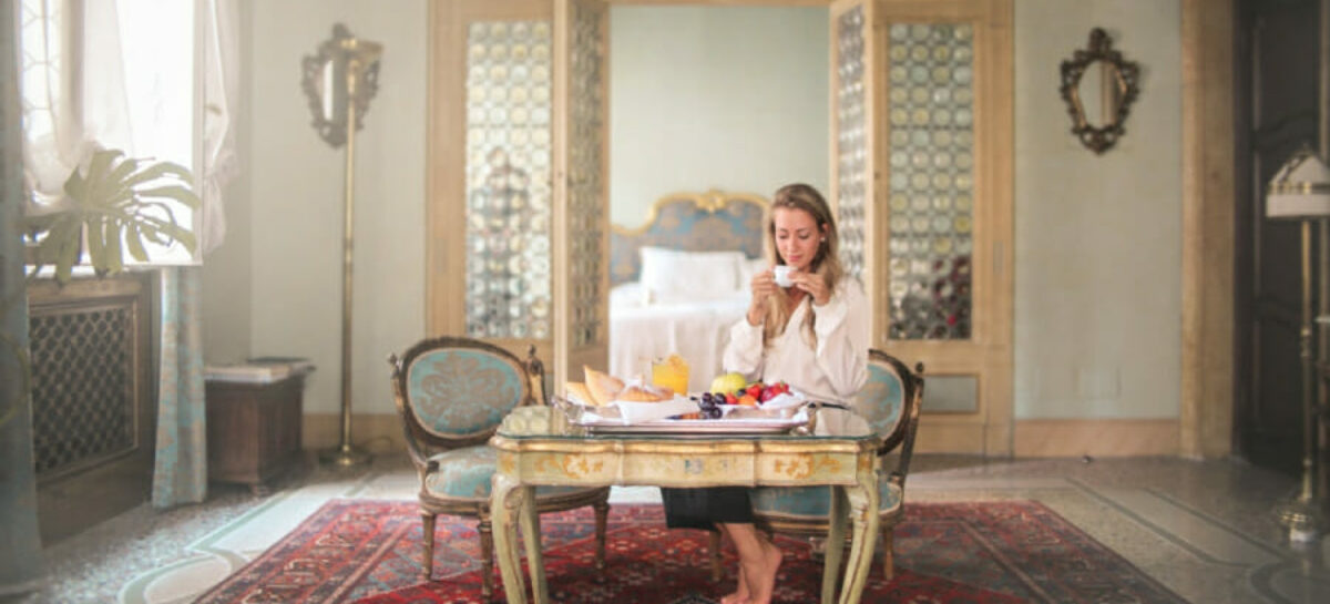 Hotel, le cinque tendenze 2022 di Data Appeal