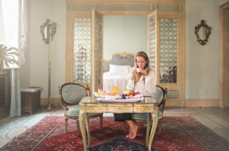 Hotel, le cinque tendenze 2022 di Data Appeal