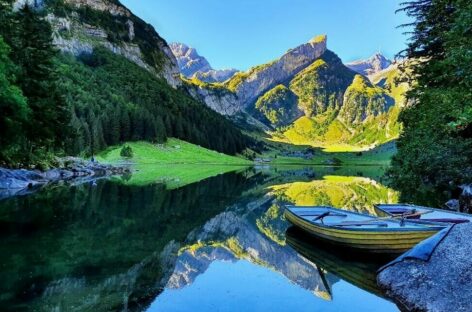 Paesi europei più sicuri in viaggio, la mappa di Forbes