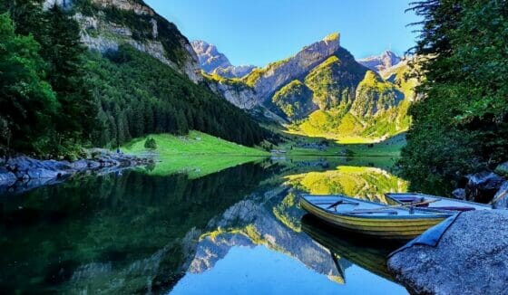 Paesi europei più sicuri in viaggio, la mappa di Forbes