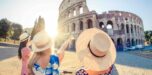 Mitur: Italia batte a maggio Grecia, Francia e Spagna