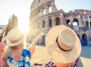 Settembre d’oro per il turismo italiano: il report Cna