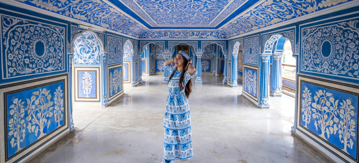 India, Wttc: “Turismo oltre i livelli pre Covid”