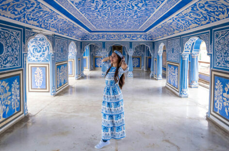 India, Wttc: “Turismo oltre i livelli pre Covid”