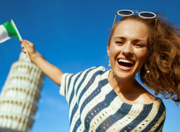 Exploit incoming, stranieri 4 turisti su cinque: indagine SiteMinder