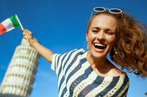 Bankitalia sul turismo: “La spesa degli stranieri al +8%”