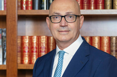 Jesús Nuño de la Rosa nominato ceo di Air Europa