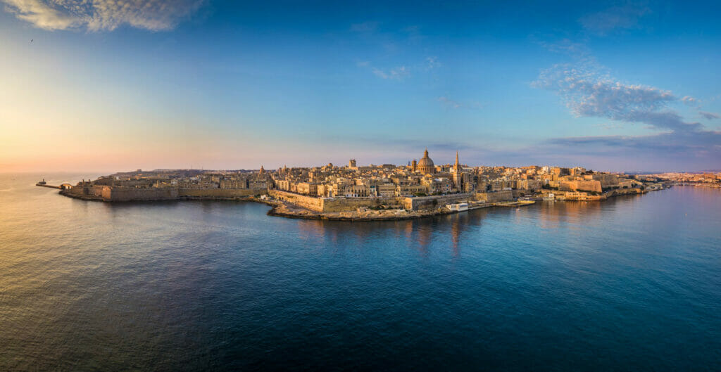 malta