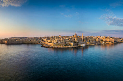 Scatta l’ora di Visit Malta Incentives & Meetings