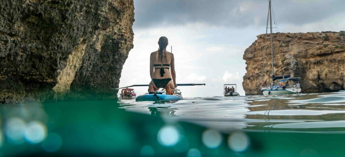 Malta regina active dell’estate con Ixpira