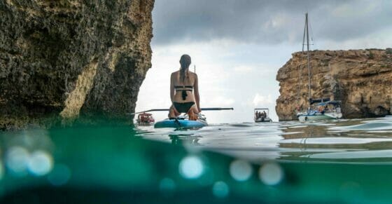 Malta regina active dell’estate con Ixpira