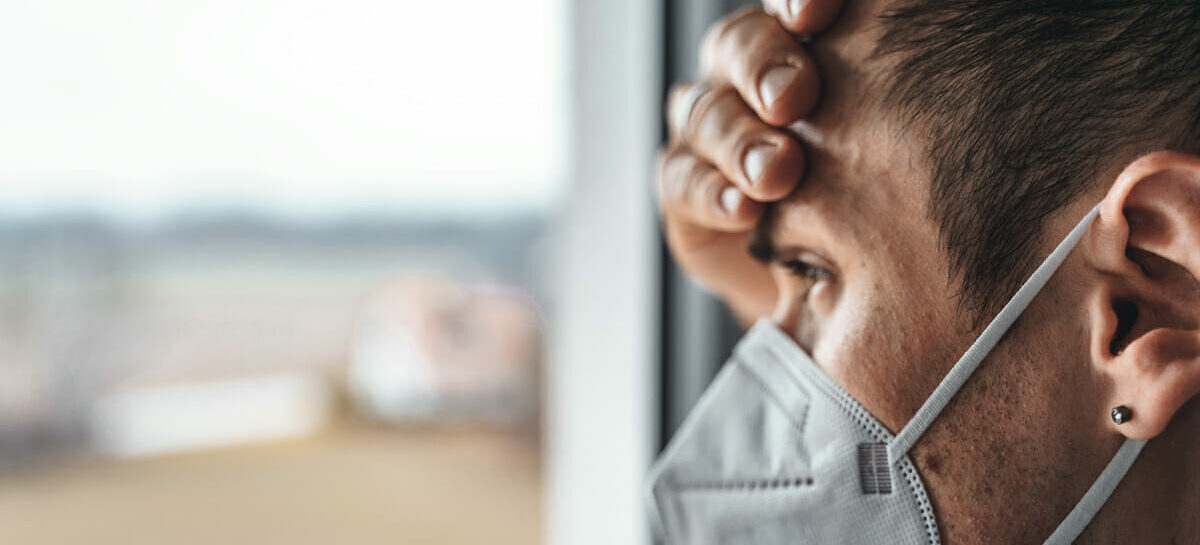 Mascherine, decisione last minute a Palazzo Chigi