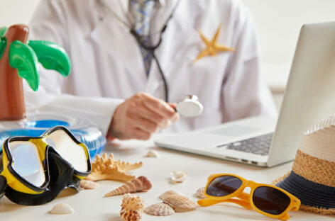 Medico gratis in viaggio, ci pensa il Centro diagnostico italiano