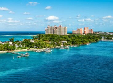 Bahamas, stop al test Covid per viaggiatori vaccinati