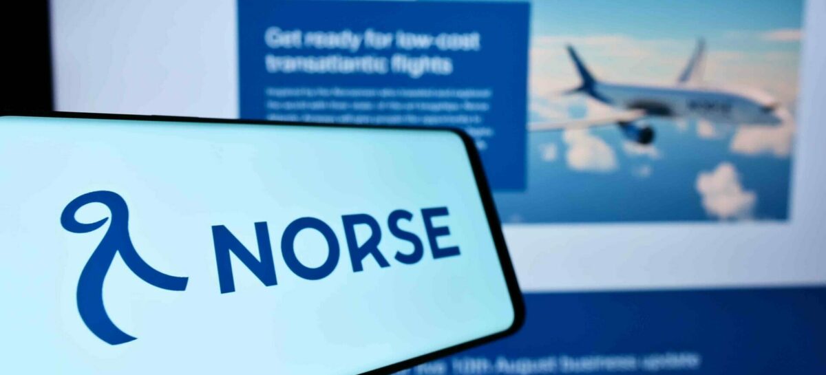 Norse Atlantic volerà da agosto Berlino-New York