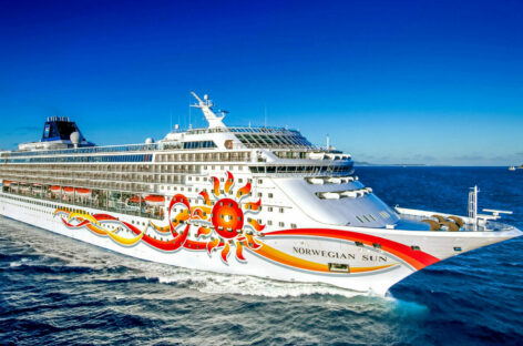 Ncl, rotta sulle Canarie: crociere tutto l’anno