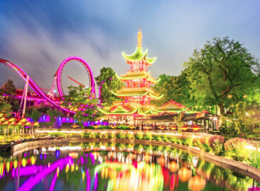 Dall’Europark a Vulcania: idee di viaggio per famiglie