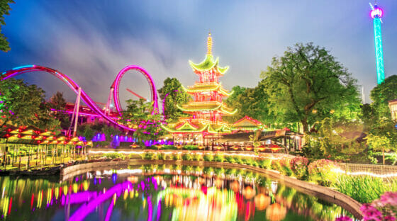 Dall’Europark a Vulcania: idee di viaggio per famiglie